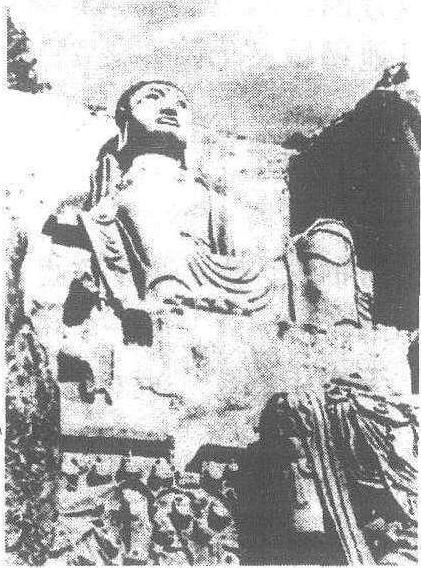 天龍山石窟_天龍山石窟介紹_歷史知識