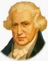 1819年8月19日詹姆斯·瓦特逝世，英國發明家（生於1736年）。_歷史上的今天