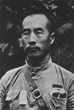 1938年1月24日山東省政府主席韓復榘被處決_歷史上的今天