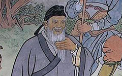 為何說王昭君和親是一朵鮮花插在牛糞上