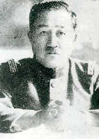 1883年8月8日土肥原賢二誕生，日本陸軍軍人（1948年逝世）_歷史上的今天