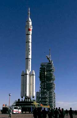 1998年3月26日我國成功發射兩顆美國“銥星”_歷史上的今天