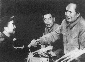1966年1月2日《人民日報》介紹大慶人建設經驗_歷史上的今天