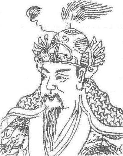 楊洪_楊洪介紹_歷史知識