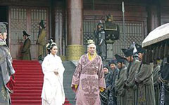 1626年9月30日清太祖努爾哈赤去世_歷史上的今天