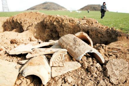 燕昭王和樂毅是什麼關係 燕昭王最後是怎么死的