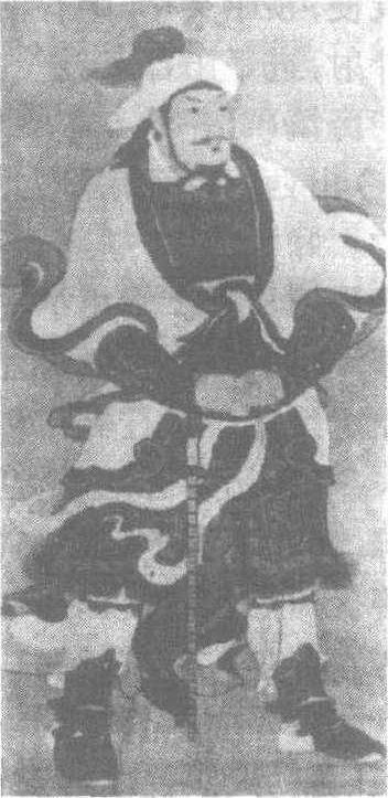 薛仁貴_薛仁貴介紹_歷史知識