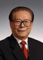 1929年8月17日江澤民，前中國國家主席、中共中央總書記、中央軍委主席_歷史上的今天