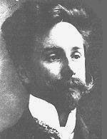 1872年1月6日俄國作曲家亞歷山大·斯克里亞賓出生。_歷史上的今天