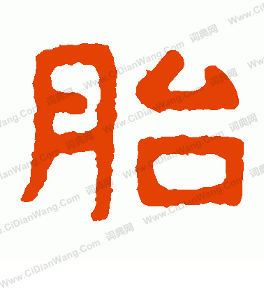 泰山金剛經寫的胎