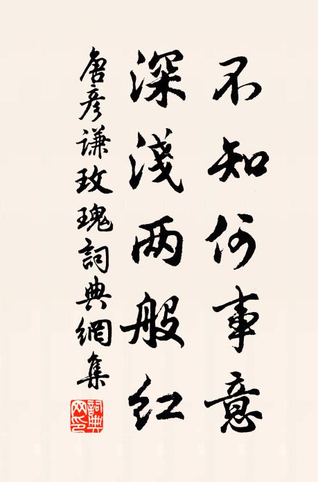 麻頭白面白如銀，細絲透頂根根明 詩詞名句