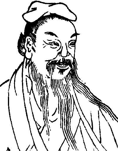 阮籍_阮籍介紹_歷史知識