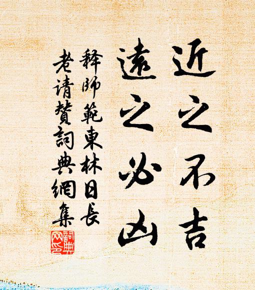 目昏數日不觀書，閉眼無言意自如 詩詞名句