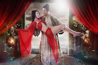 古代佛教如何看待男女之事?