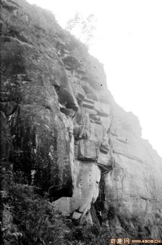 1946年的宜賓懸棺葬千古之謎