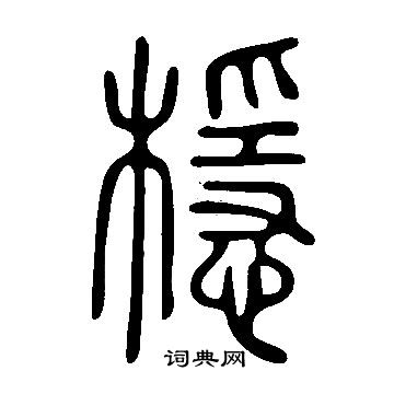 熱草書書法_熱字書法_草書字典