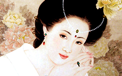 揭示1928年太平洋小島時空扭曲之謎並對其進行了正確的描述