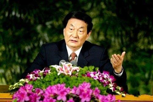 中國六大姓氏望族揭秘 快看看你入榜了沒