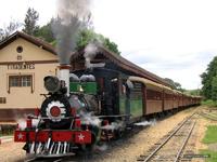 1825年9月27日第一條蒸汽火車線路在英國開始運營。_歷史上的今天