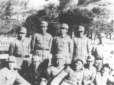 1980年5月20日中共中央發出《關於為羅瑞卿同志平反的通知》_歷史上的今天