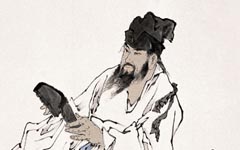 納蘭明珠是好官還是貪官？納蘭明珠的老婆兒子是誰？