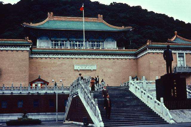 1976年台灣老照片（2）