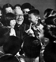 1990年3月5日著名兒童教育家孫敬修逝世_歷史上的今天