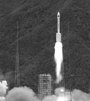 1988年11月14日澳決定用我火箭發射衛星。_歷史上的今天
