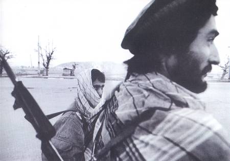 1996年9月27日塔利班攻克阿富汗首都喀布爾_歷史上的今天