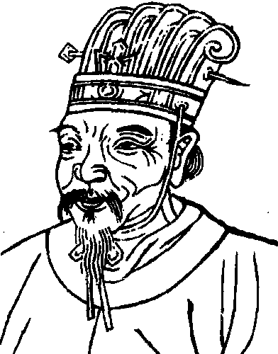 任延_任延介紹_歷史知識