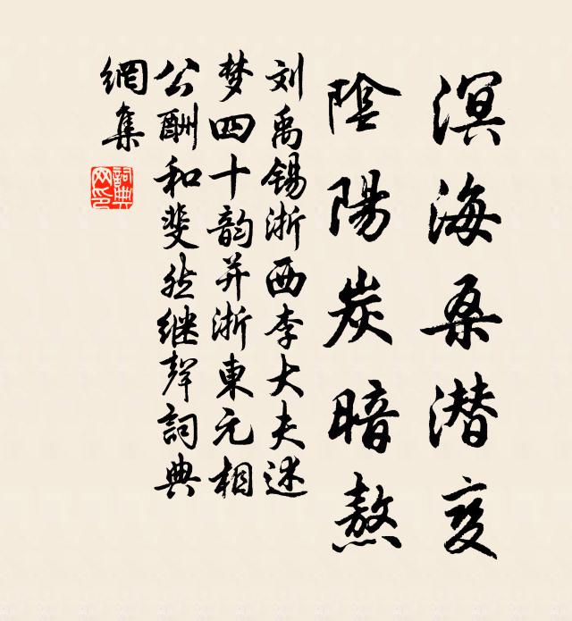 只有陋儒夸勢利，幾曾高位功名 詩詞名句