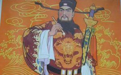 陳勝是哪裡的人 陳勝為什麼會被擁立為王