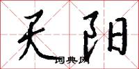 天醫的意思_天醫的解釋_國語詞典