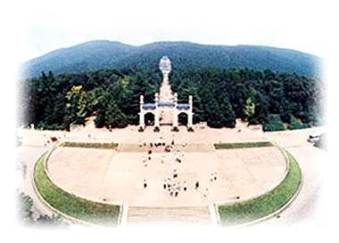 1982年2月15日我國公布首批歷史文化名城_歷史上的今天