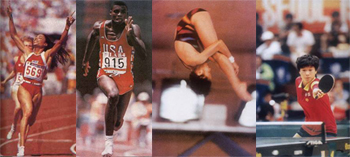 1988年9月17日第24屆漢城奧林匹克運動會開幕_歷史上的今天