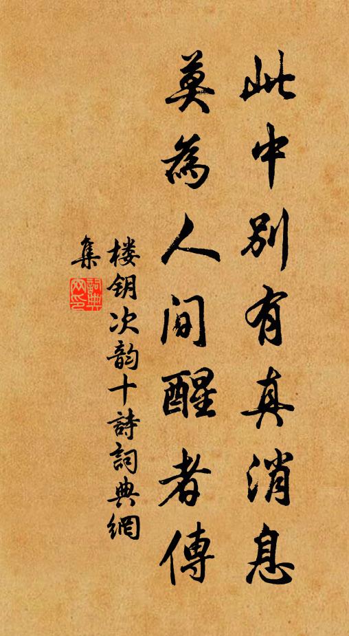 城南小陌又逢春，只見梅花不見人 詩詞名句