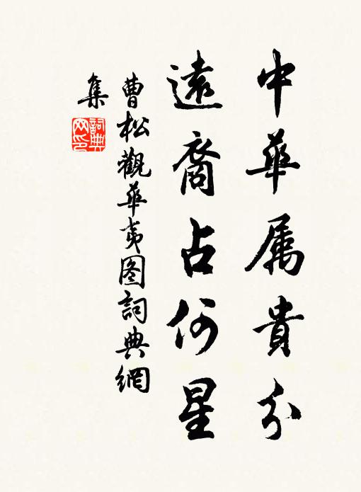 占將南國貌，惱殺別家人 詩詞名句