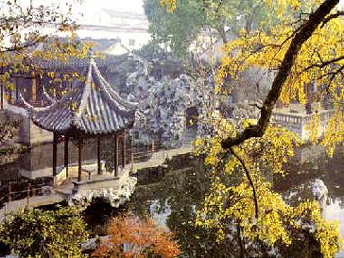 1982年2月15日我國公布首批歷史文化名城_歷史上的今天