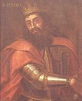 1834年9月24日佩德羅一世，巴西第一任皇帝，葡萄牙國王（1798年出生）_歷史上的今天