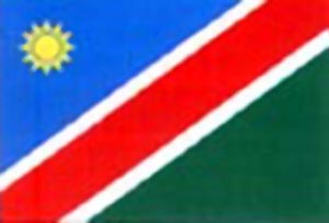 1990年3月22日中國與納米比亞共和國建交_歷史上的今天