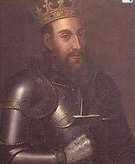 1154年11月11日葡萄牙國王桑喬一世出生。_歷史上的今天