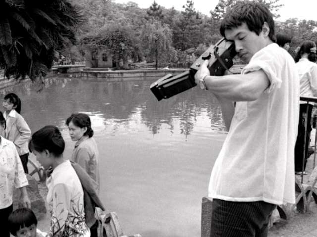 1984年重慶動物園老照片(2)