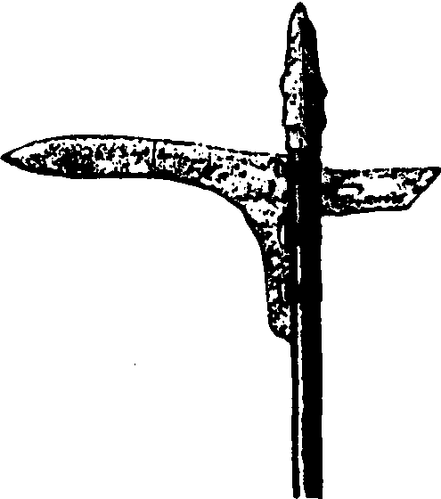 戟_戟介紹_歷史知識