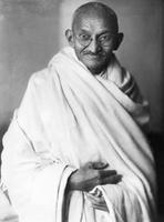 1932年9月20日印度民族運動領袖“聖雄”甘地在獄中開始絕食鬥爭，要求為賤民在_歷史上的今天