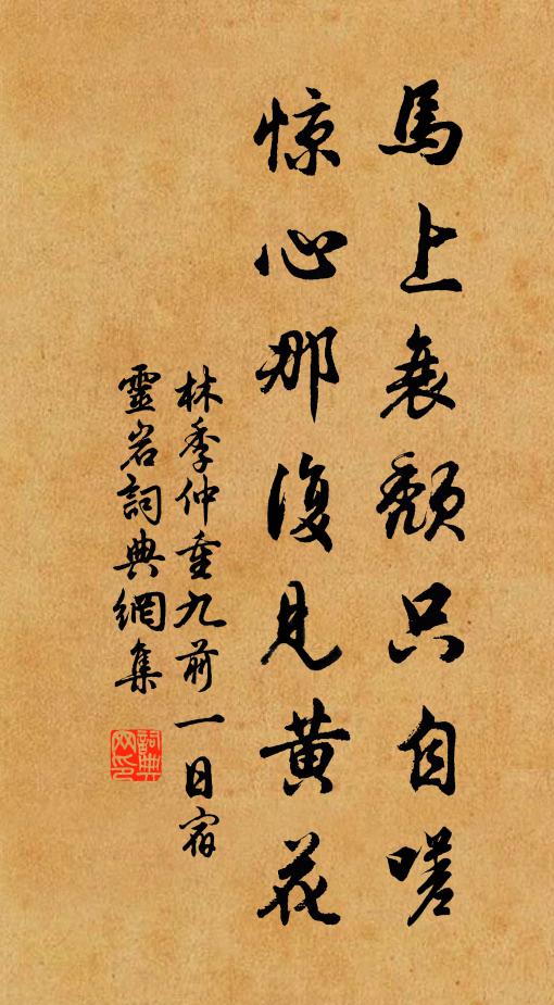 卷書未覺唐虞遠，知我何妨舉世稀 詩詞名句