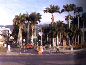 1974年4月15日我國與模里西斯建立外交關係_歷史上的今天