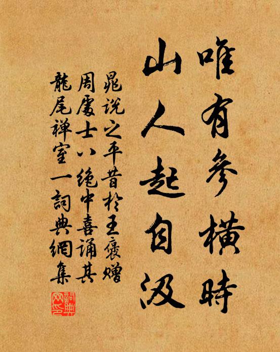 誰謂孤雲跡,名曾達紫宸 詩詞名句