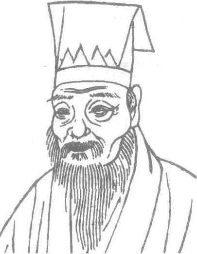 徐階_徐階介紹_歷史知識