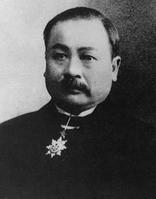 1861年3月17日我國近代科學家、鐵路工程師詹天佑誕辰_歷史上的今天