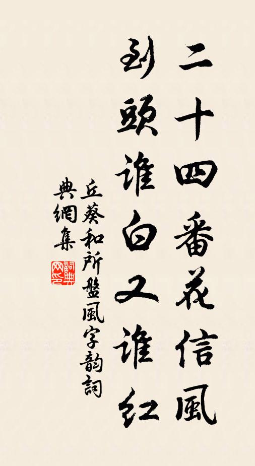 細看流風回舞,終日價、淺酌輕謳 詩詞名句